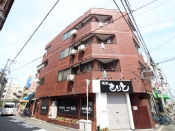 物件サムネイル画像
