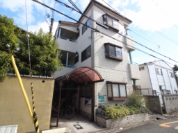 物件サムネイル画像